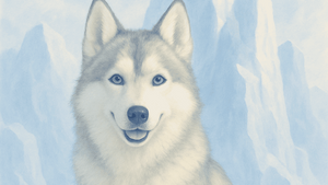 Wenn sehen mutig wird