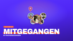 Mitgegangen