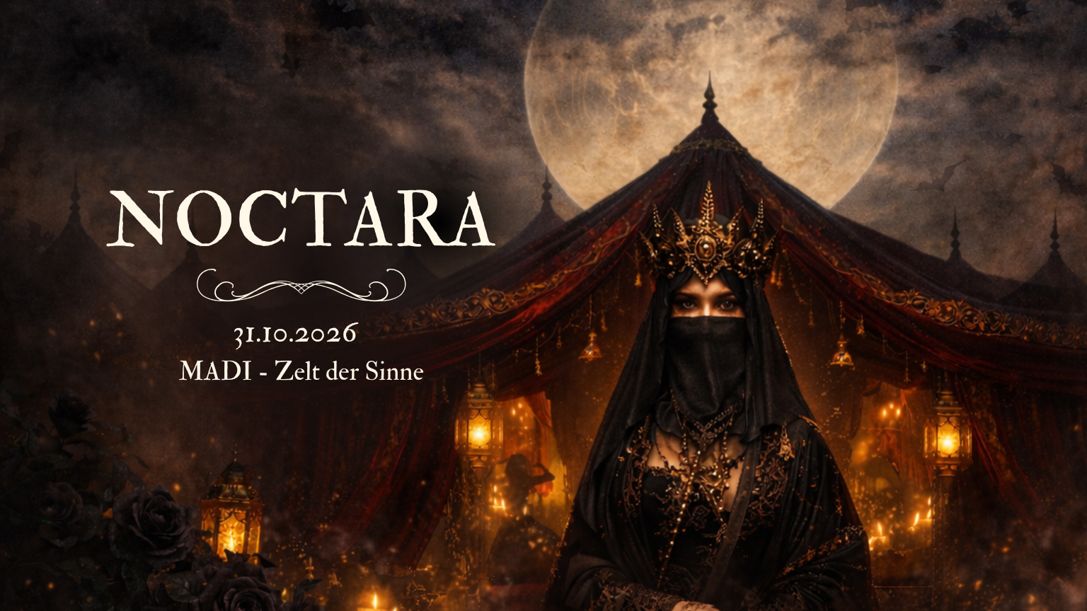 NOCTARA
