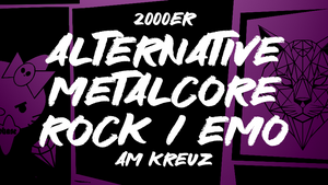Alternative am Kreuz