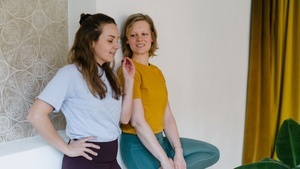 Tagesretreat – Körperkompass. Gesund & kraftvoll ausgerichtet für 2026