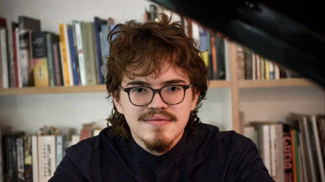 Bechstein Young Professionals – Matan Gur Nelson