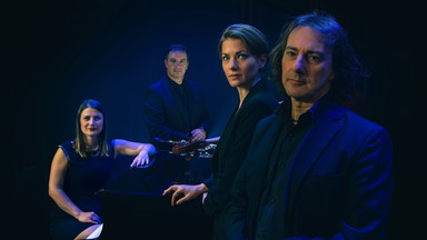 Pippo Pollina & Quartetto Acustico: La vita è bella così com’è