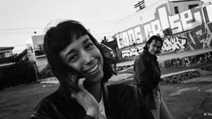 Gus Englehorn feat. Estée Preda