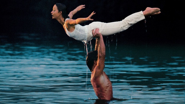 Dirty Dancing // Kultfilm