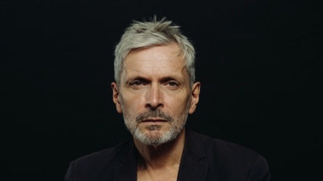 JAN GERDES KLAVIER SOLO