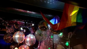 Offizielle CSD After-Party