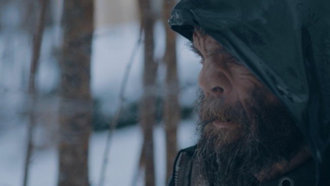 37. Türkische Filmtage München - KEÇİ 501 - GOAT 501