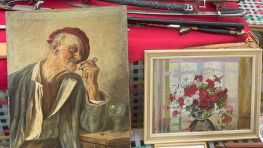 KUNST & FLOHMARKT AM IMMANUEL KANT GYMNASIUM / SÜDVORSTADT