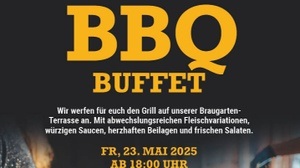 American BBQ Buffet