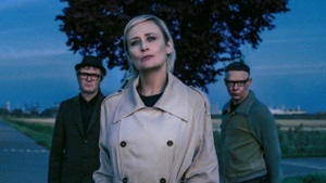 Hooverphonic - Live in Hamburg