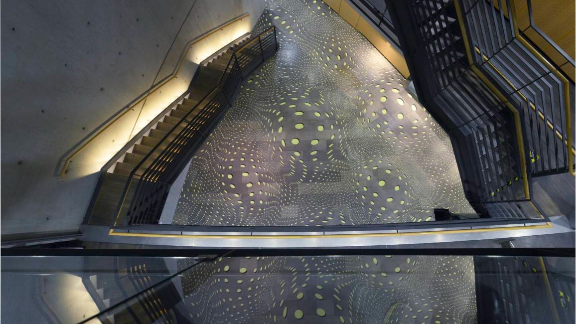 Achim Zeman | SPACE AND PERCEPTION