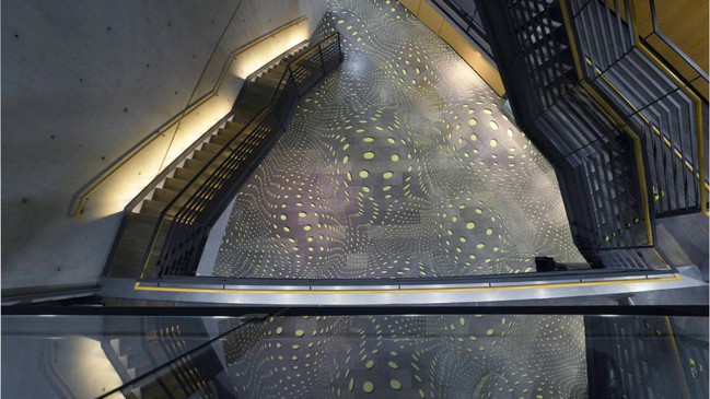 Achim Zeman | SPACE AND PERCEPTION