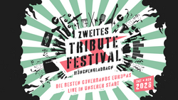 Das 2. Tribute Festival Mönchengladbach