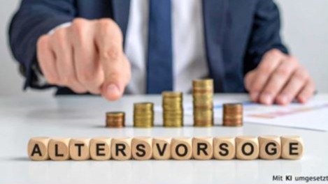 YouFin Altersvorsorge-Workshop