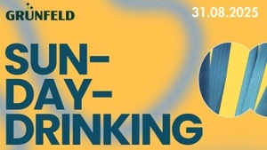 Sun-Day-Drinking