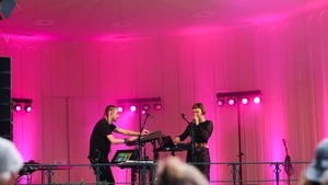VIELSICHT Festival