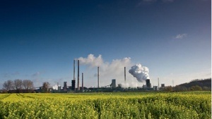 Forum Bundesbank: Klimawandel, Umwelt und Finanzmärkte - Der Blick einer Zentralbank