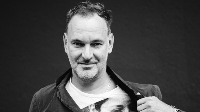 Christian Dolezal - Herzensschlampereien