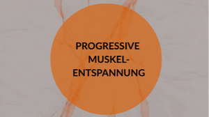 Progressive Muskelentspannung