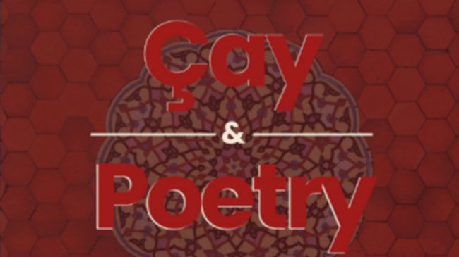 Çay&Poetry - Münster