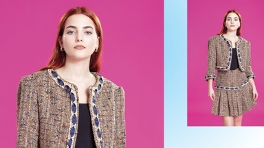 Akademie für Kommunikation - "GenZ Fashion: Snapshot Heilbronn"