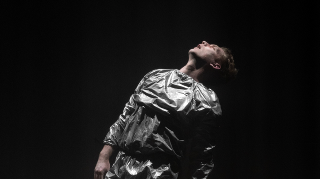 Honeymoon // Sebastian Zuber