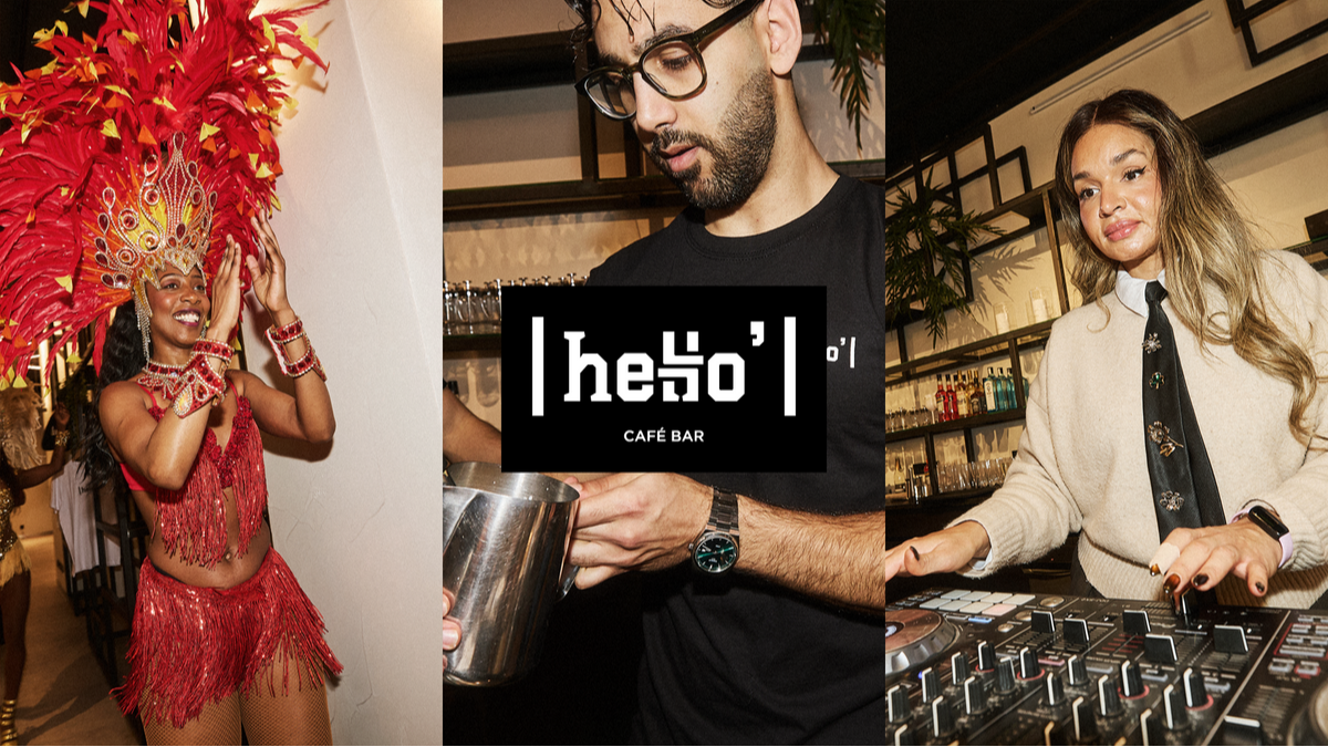 | hello\u0027 | Café Bar