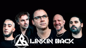 Linkin Back - A Tribute to Linkin Park