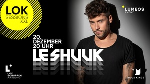 LOK SESSIOn XXL Party