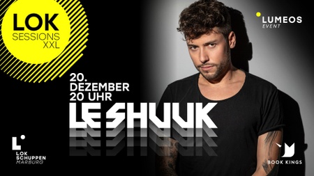 LOK SESSIOn XXL Party