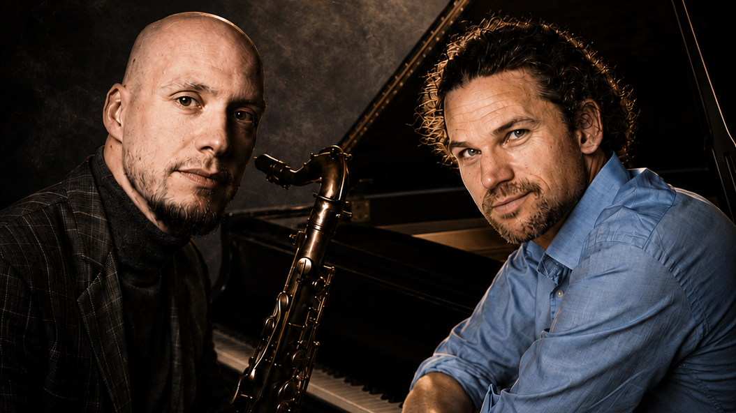 Ben Kraef/Rainer Böhm Quartet