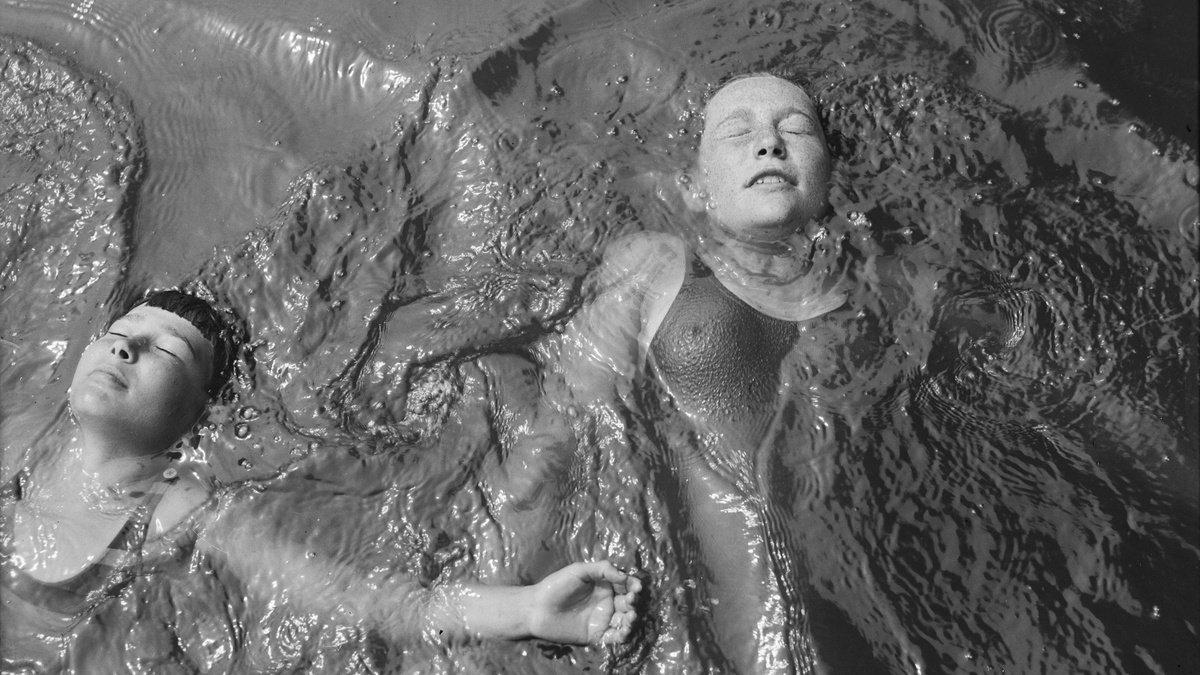 KÄTE STEINITZ. VON HANNOVER NACH LOS ANGELES