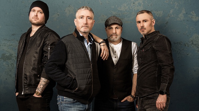 Giftones - Record Release Party