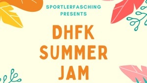 DHfK Summer Jam