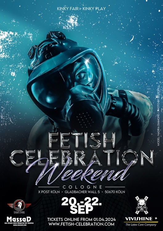 FETISH CELEBRATION Weekend