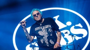 UK Subst - Fifty Years of UK Punkrock