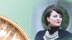 6. KÖLNER PERCUSSION FESTIVAL -KONZERT VOICES OF IRAN II