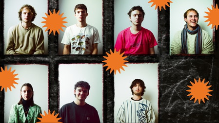 MLEKO (post-rock / indie / exp-folk, uk)