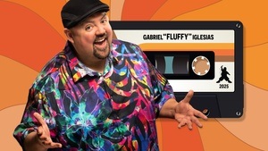 GABRIEL "FLUFFY" IGLESIAS