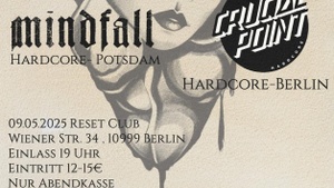 Wrecked Culture + Mindfall + Crucial Point