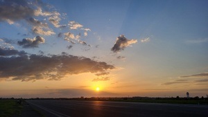 Luft & Wolken über Tempelhof: Eine Klimareise – Fahrrad-Tour