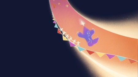 ITFS Festival Pass (Int. Trickfilm-Festival Stuttgart)