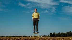 Haller - Hannover „solo, live und sehr gut“