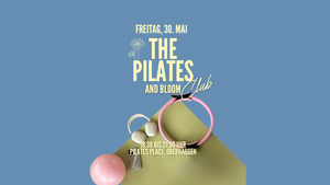 The Pilates & Bloom Club