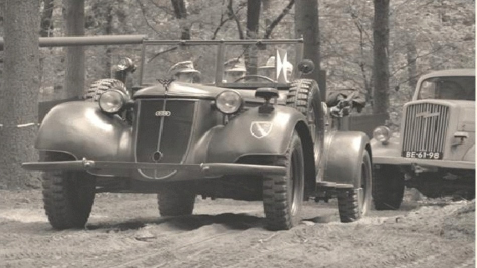 Titelbild der Veranstaltung Oldtimertreffen am Schauplatz Eisenbahn