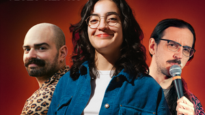 Häppchen & Sekt 17 mit Ana Lucia