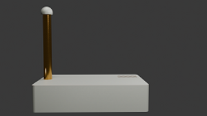 [Off-ICMC] Workshop: Musik ganz ohne Berührung – Bau dein eigenes Theremin!