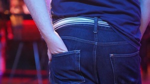 Anal Practics Workshop: "Let's Talk About...hintenrum?!"