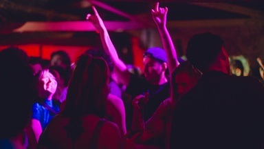 Bambule (80s, 90s, Pop, Hip Hop, House & Techno)